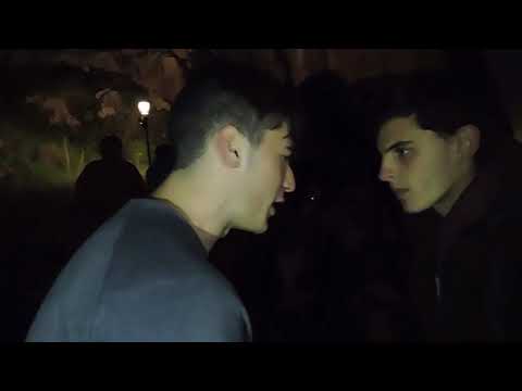 NAPET vs TORI (CUARTOS) [2A CLASIFICATORIA STREET FIGHTERS]