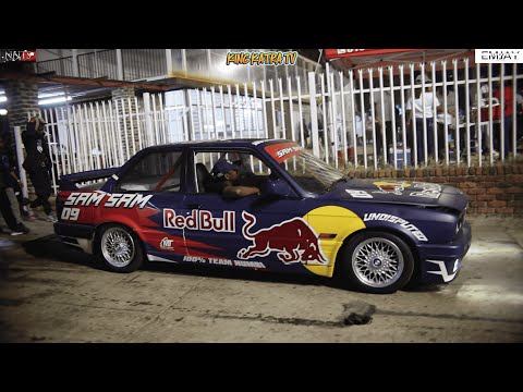 KING KATRA AND FRIENDS FULL EVENT ft Sam Sam , Austin kruger , Panjaro , Lockdiff , Kutja , Scorpion