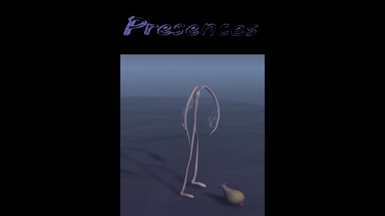 Presences (2013)
