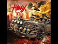 Hirax Faster Than Death Full Album