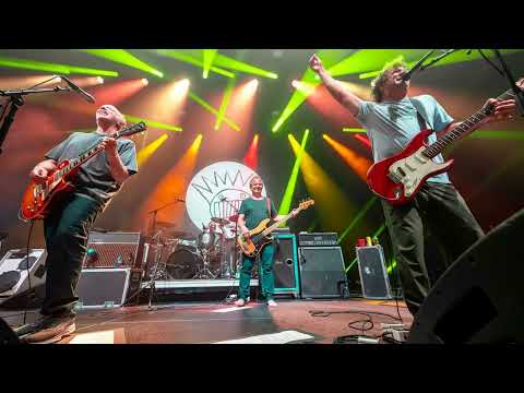 Ween 7/30/23 Wheatland @ Hard Rock Hotel – Homo Rainbow