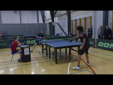 220507 UDM Dr, Zune Gudmandsen Budal - Frederik Hold