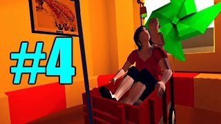 That Dragon, Cancer Gameplay Playthrough #4 - End of Treatment Party (PC)