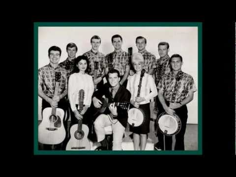 The New Christy Minstrels ~ Green Green (1963)