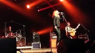 La ballade de Jim par Amandine Bourgeois, concert ProMeaux @ Meaux le 10 octobre 2014