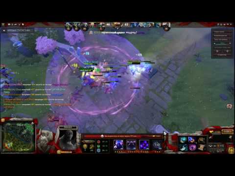 DOTA 2 easy moments {by Ramzes KOTIKKK MVuraLL}