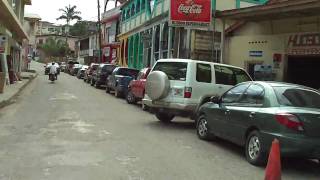 preview picture of video 'San Igancio, Belize 2009'