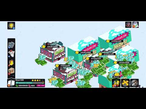 The Simpson Springfield “Navidad royale 2020” #8 (Krusty Claus)