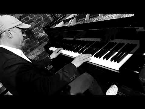 Joja Wendt - Improvisation Präludium No. 1 von Johann Sebastian Bach