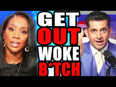 PBD REPEATEDLY TORCHES Woke CNN Host For SICK Anti-American LIE