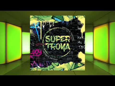 El Kchondeo - Hector el Troyano x Harryson Ire Oma x Los 3men2s x Adonis Mc prod by DJ Jerry Mouse