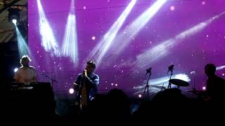 Klyne - Your Touch @Lowlands 18/8/17