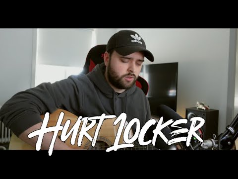Hurt Locker - Finneas