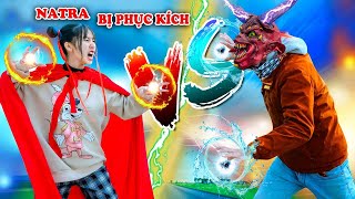 TỔNG HỢP NHỮNG VIDEO HÀI HƯỚC CỦA PHIM HAI ANH EM TRUNG CHUỐI VÀ NATRA HẠT TIÊU | TÁO XANH TV