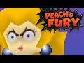 Peach's Fury is AMAZING! (Super Mario 64 Mod)