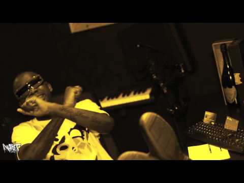 DOTSTAR - JOHN FREESTYLE [Music Video] (@NBTMEDIA)