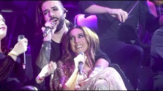 MONICA NARANJO: "Perra Enamorada" live in Madrid - RENAISSANCE