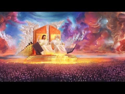 The Day Of Judgement - What will it be like (Part 1)