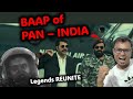PATRIOT Teaser Reaction The Biggest Malayalam Pan India Action With Mohanlal Mammootty