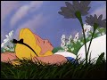 Alice In Wonderland Songs 1951 In A World Of My Own