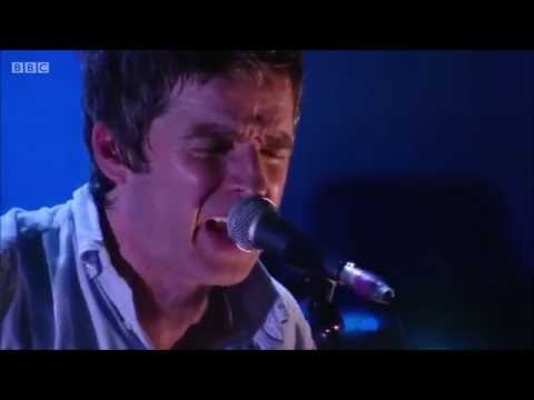 Slide Away - Noel Gallagher