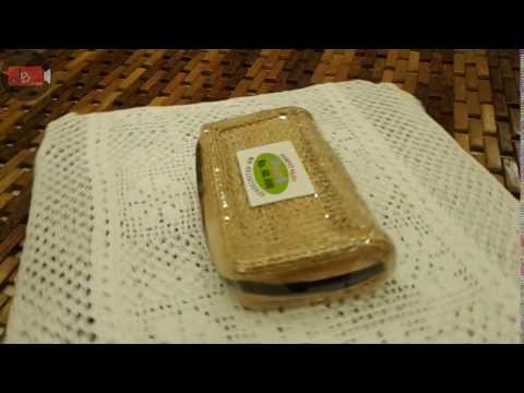 CA0016 Dompet Rajut | Handcraft | West Sumatra | Indonesia