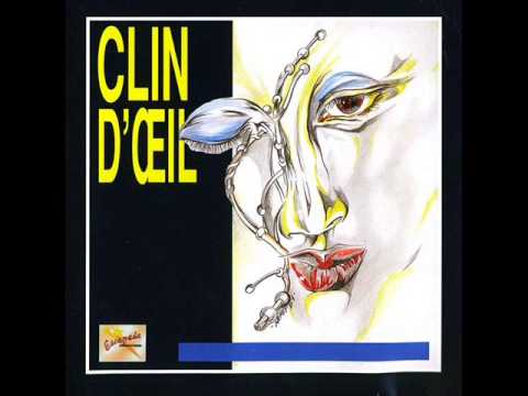 Clin d'oeil - Rété cool