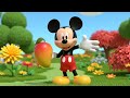 Mickey Mouse The Magic Mango A Tasty Adventure For Kids