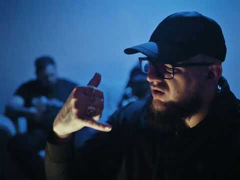 EkoO - OMB Jsem Busy (Freestyle Music Video)