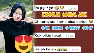 Download lagu Kumpulan kata kata gombal rayuan maut bikin baper keren mp3