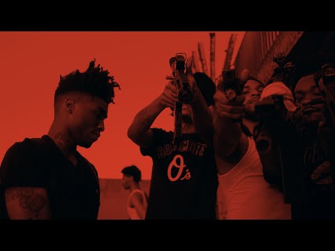 MezzCrocc - Handle Business (Official Music Video)