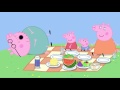 Peppa Pig Picnic 15 Episode 1 Season HD