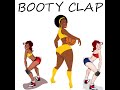DaVigilante Booty Clap