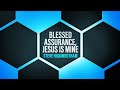 Blessed Assurance, Jesus is Mine: Steve Higginbotham