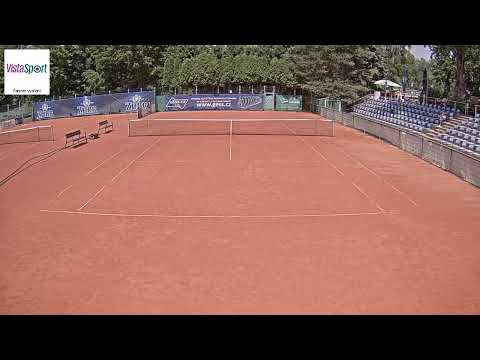 Kurt 6_16.7.2019 - TK Precheza Přerov "A" - Mladší žačky