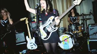 Kate Nash - I&#39;m A Feminist, You&#39;re Still A Whore