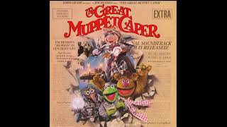 The Great Muppet Caper Songs: Piggy&#39;s Fantasy