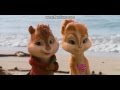 Alvin And The Chipmunks Chipwrecked Cute Alvin And Brittany Moment