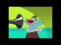 हिंदी Oggy And The Cockroaches A Bird Of Ill Omen S01e53 Hindi Cartoons For Kids