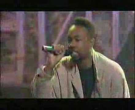 MC Mell'O' - Subtraction (Live on Dancedaze - 1990)