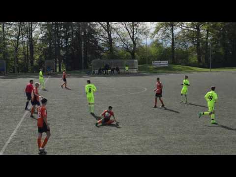 Cordial Cup 2017, NK Bravo - NK Koper