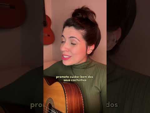 Seus Cachinhos - Marcelo Aquino