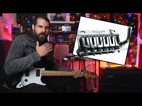 Is the Bladerunner Tremolo Good