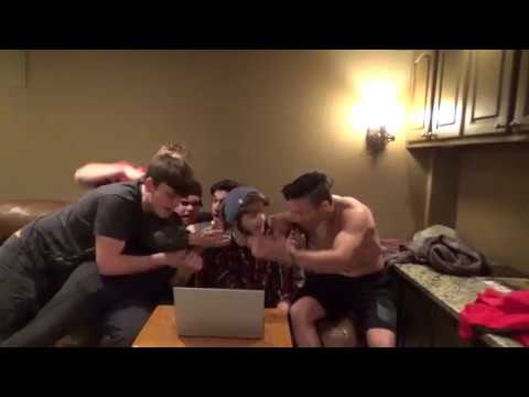 WELCOME TO BEYOND THE NORM!!