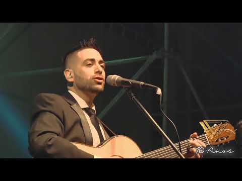 Los Legales DVD 10 Años - Para que me habrás mirado/Largos caminos me iré