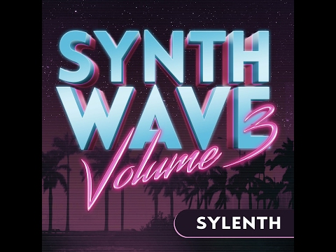 Synthwave for Sylenth Vol .3