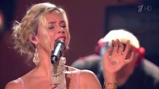 Joss Stone - The Look Of Love - White Night Festival 2019 (PRO-SHOT) HD 720p