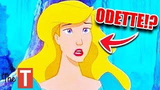 10 Forgotten Disney Princesses You Never Heard Of