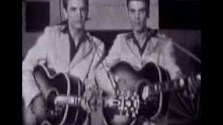 Let It Be Me - Everly Brothers (Cover)
