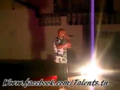 X-Timas ➜ GalBi Eli 7abek ♥ {live} « (1).mp4